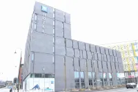 Ibis Budget Manchester Centre Pollard Street Hotels in 