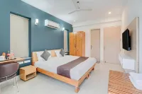 The Byke Express Medicity Near Medanta Hotel di 