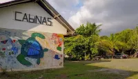 Cabinas Manawada