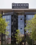 Meroddi Beyoğlu Residence Hotels in 