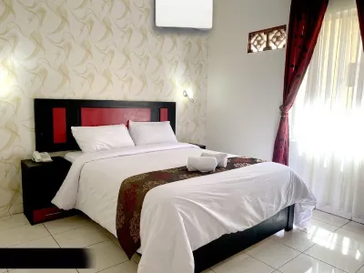 Hotel Bayu Hill