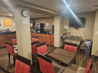 Comfort Inn Wethersfield - Hartford Hotels in Wethersfield