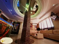 Aladdin Hotel Beer Sheva Hotels in Beer Sheba