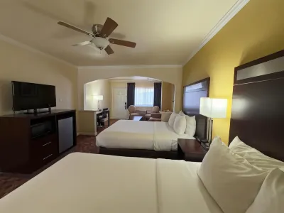 Quality Inn Ukiah