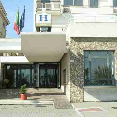 Hotel Mediterraneo Hotel Exterior