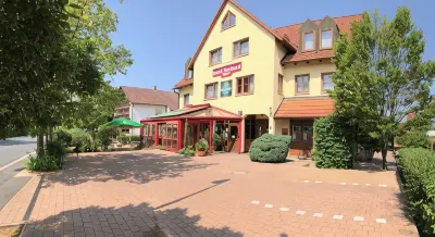 Hotel Seebach Отели в г. Херцогенаурах
