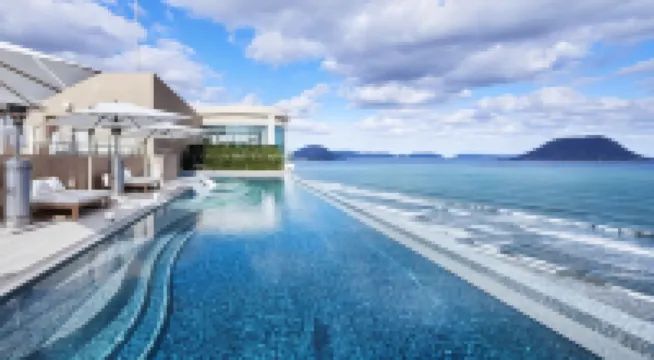 Karatsu Seaside Hotel