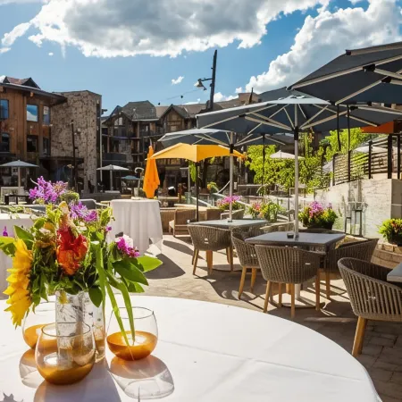 Limelight Hotel Snowmass