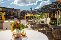 Limelight Hotel Snowmass - breakfast