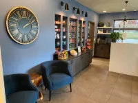 Prairie Hotel Hotels in Thurston County