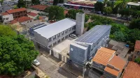 Residencial Pimenta - Aluguel Temporada - Apto Mobiliado