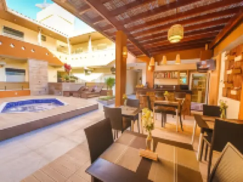 Rede Andrade Terra Brasil Hotels in Porto Seguro