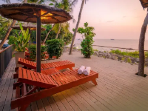 La RÊVE the Beach Villa Hotels in Malappuram