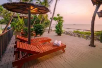 La RÊVE the Beach Villa Hotels in Malappuram