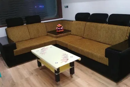 The Tamarind Tree Hotel and Restaurant