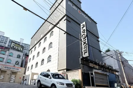 Daegu Duryu Play