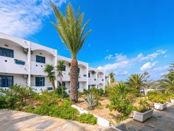 Bluu Bahari Hotel