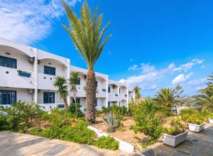 Bluu Bahari Hotel