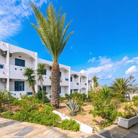 Bluu Bahari Hotel