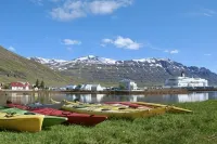 Seydisfjördur Guesthouse Hotels in Seydisfjordur