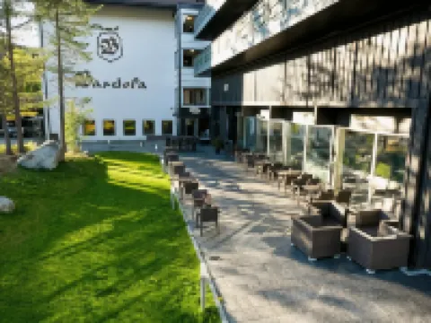 Bardøla Fjelltun Hotels in Geilo
