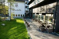 Bardøla Fjelltun Hotels in Geilo