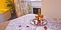 Elk Forge Bed and Breakfast - spa