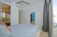 Penthouse 335 Cana Rock 🎸 de Lux En Punta Cana