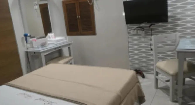 Jardin de Rosal Hotel