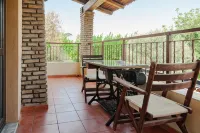 Amnisiades Apartments