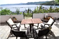 Zennova #43, Pirgadikia Sky & Sea Home