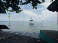 SmallFry's Beach Resort Hotels in San Carlos