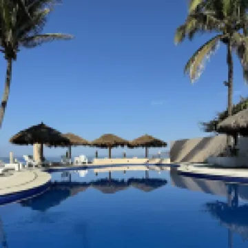 Hotel Barra de Navidad Hotels in Barra de Navidad