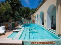 Hotel Villa Sarah Hotels in Capri