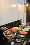 Stella De Boutique Hotel - sarapan