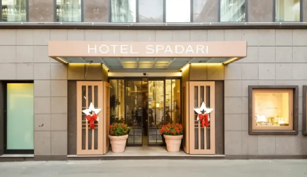 Hotel Spadari Al Duomo
