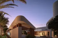 Agapi Beach Resort Premium All Inclusive - Wifi