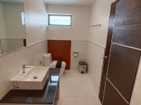 แอดติจูด เดอะ รีสอร์ท โรงแรมในอำเภอ โนนสูง