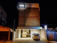 هاب هوتل فنادق في تيريسينا