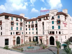 Ramada by Wyndham Lahore Gulberg II
