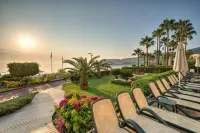 Golden Lotus Hotel Kemer - Boutique