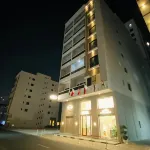 Baithans Furnished Apartments Hotels in Ajman