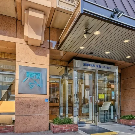 Toyoko Inn Osaka Namba Nishi