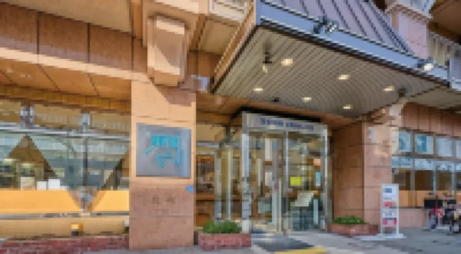 Toyoko Inn Osaka Namba Nishi