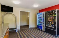 Extended Stay America Suites - Boston - Woburn Hotels in Woburn