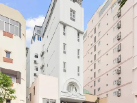 斯普林豪斯飯店 濱城市場附近的飯店