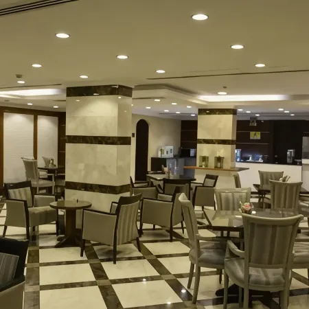 Al Jury Serviced Apartments
