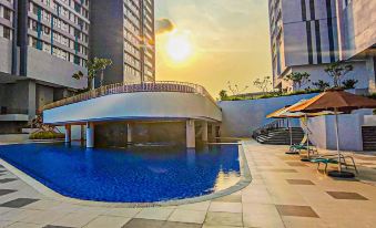 Designer Loft at Trio Setia Klang by HCK