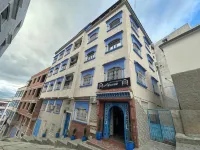 Maison d'hôtes Afassi Hoteles cerca de El Aaiún