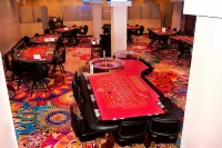 Princess Hotel and Casino Free Zone Hotels in Corozal